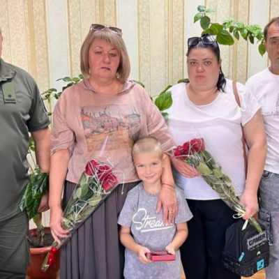 Колесниченко Дмитро