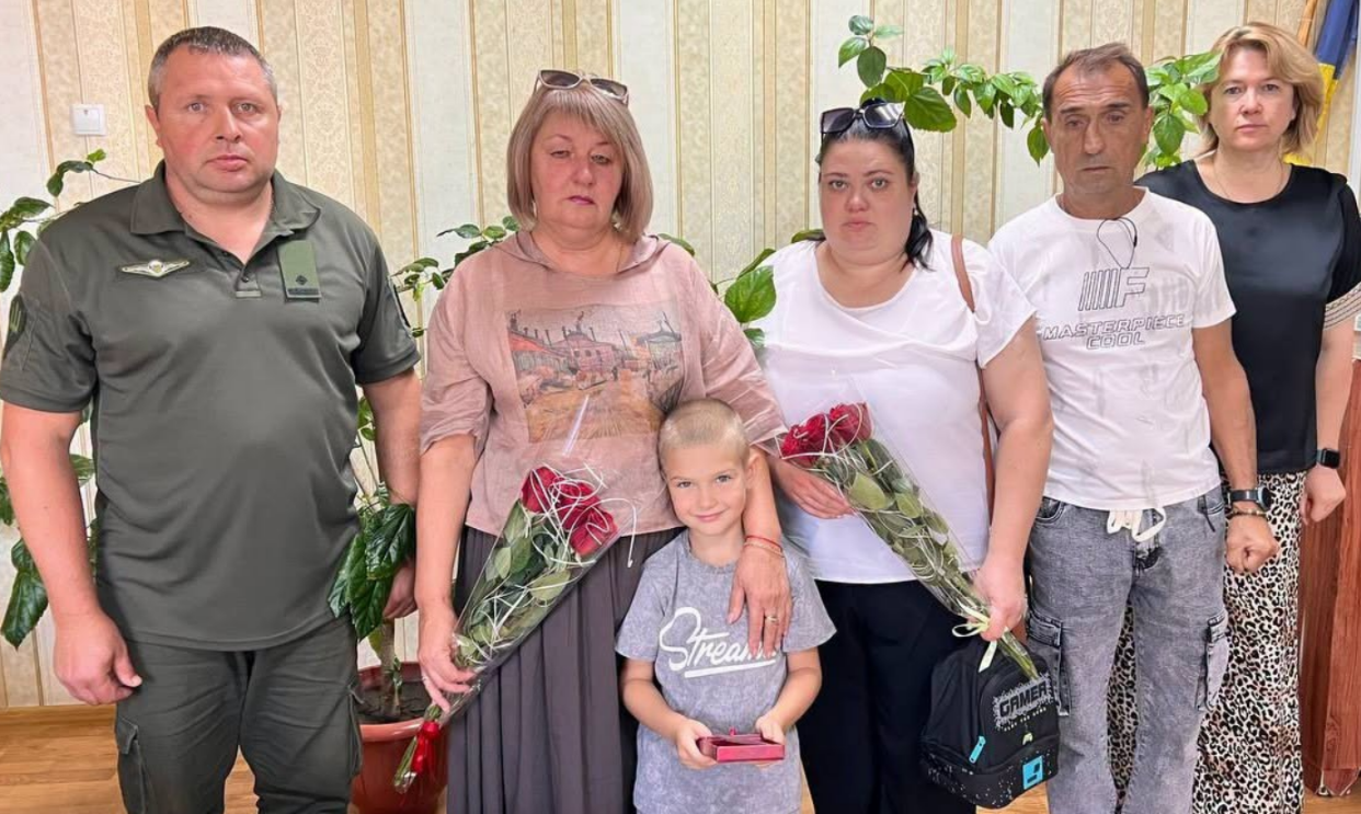 Колесниченко Дмитро