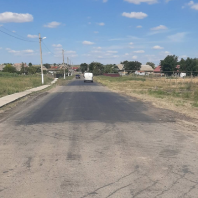 ККриничне ремонт дороги