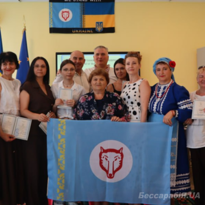 курси гагаузької мови 