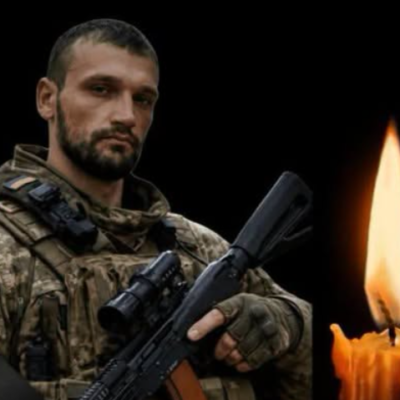 Кишлали Михайло