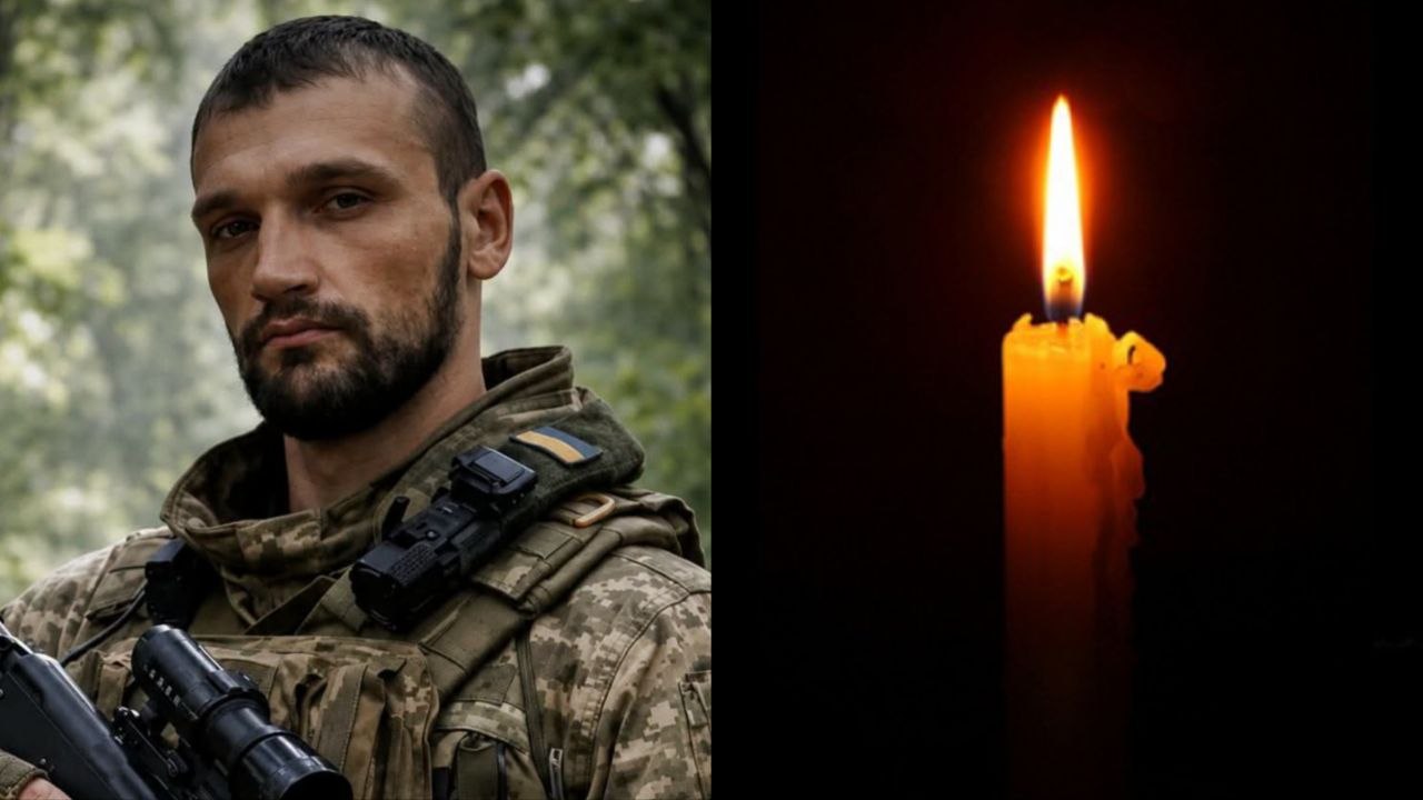 Кишлали Михайло