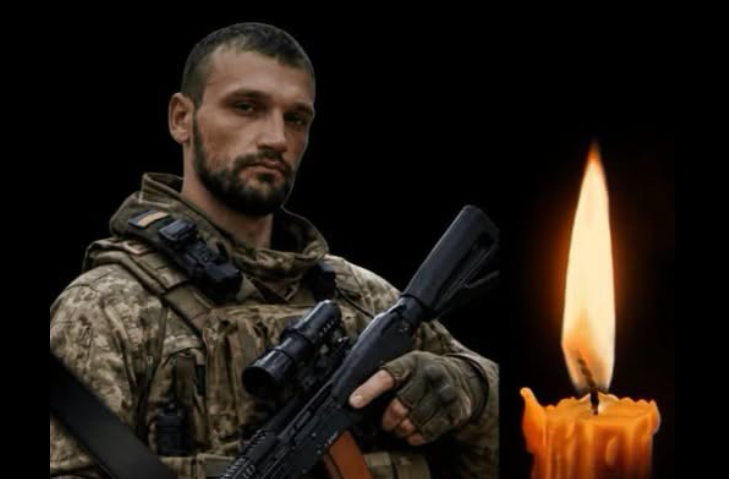 У Болградській громаді оголошено День жалоби за полеглим земляком Кишлали Михайлом