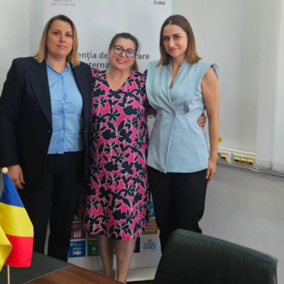 медзаклади Ізмаїльського району допомога