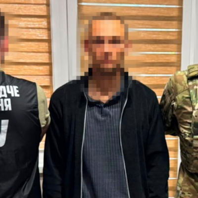 нацгвардієць агент рф