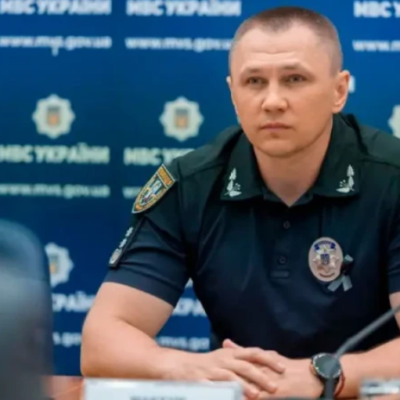 незаконне утримання українців