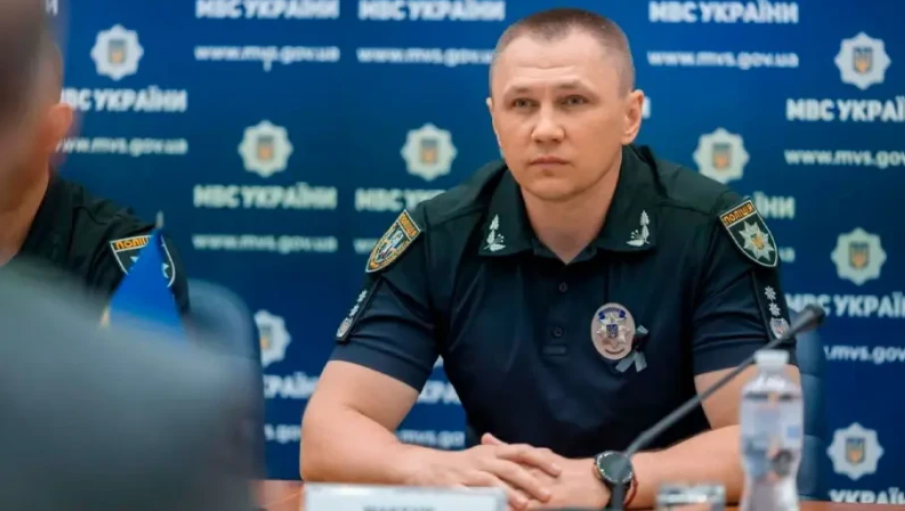 В Україні встановили 159 місць незаконного утримання українців на окупованих територіях та в рф