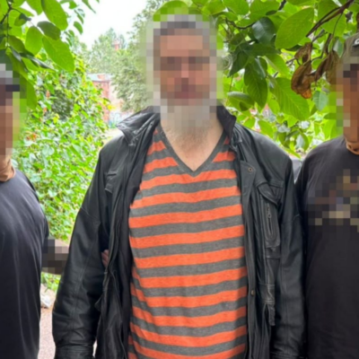 Одеса агент рф