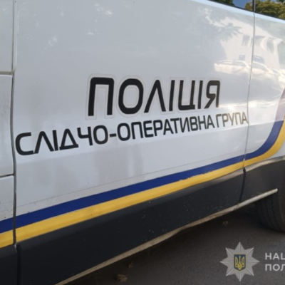 Одеса дівчинка вистрибнула з балкону