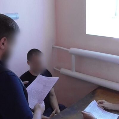 Одеса вбивство благодійника