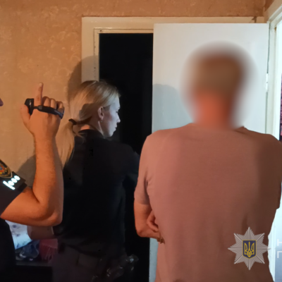 Одеса задушив матір