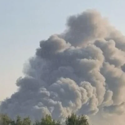 Одещина атака 05.08.2026