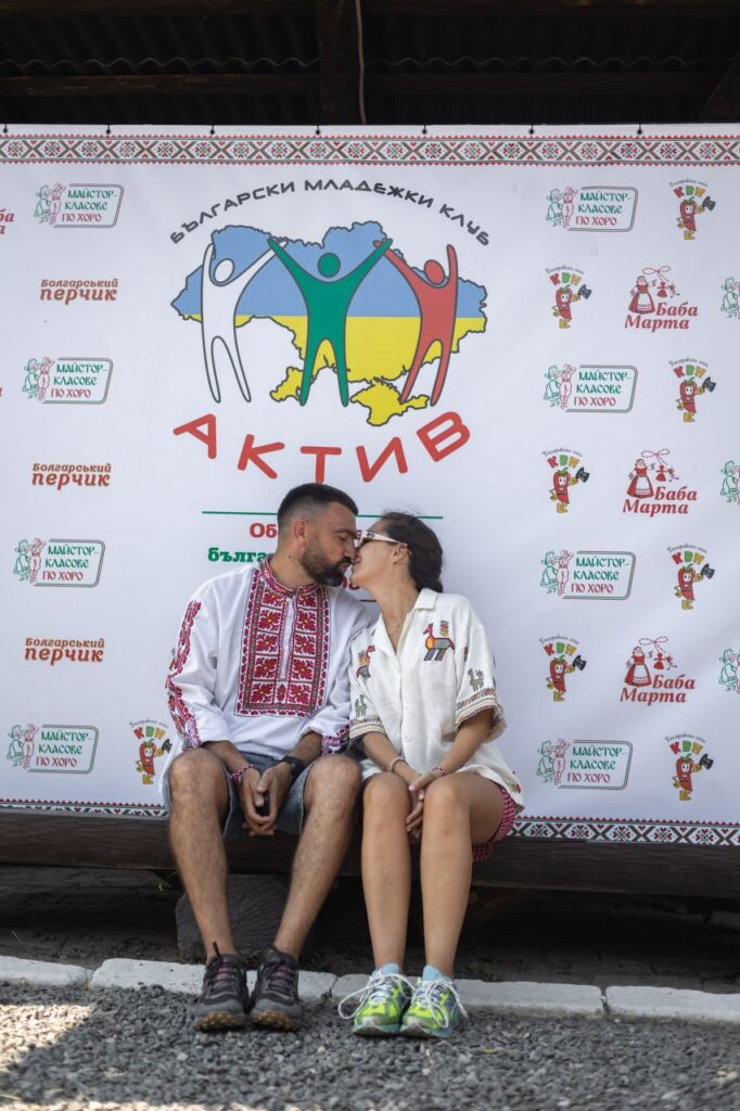 Ювілейна зустріч “Є контакт”: у Болградському районі активна молодь відновила багаторічну традицію