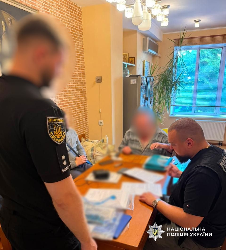 В Ізмаїльському районі посадовці морського порту завдали збитків під час закупівлі електроенергії