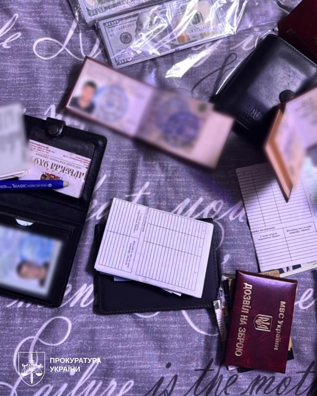 На Одещині десятьох працівників районного ТЦК затримано за підозрою у незаконному позбавленні волі та катуванні людей