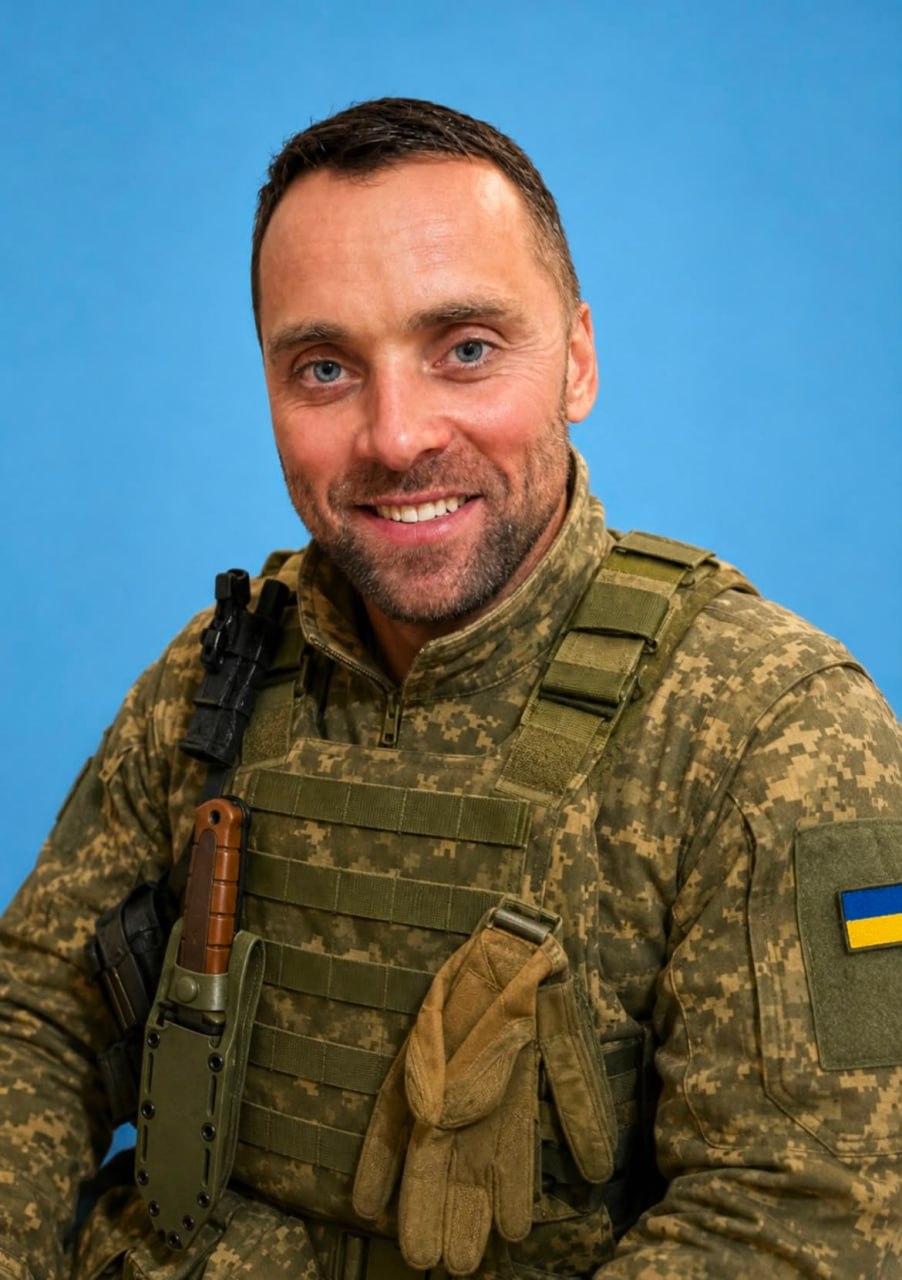 Пам’яті захисника та Почесного громадянина Болграда Вадима Братова: життя, присвячене родині, людям та країні