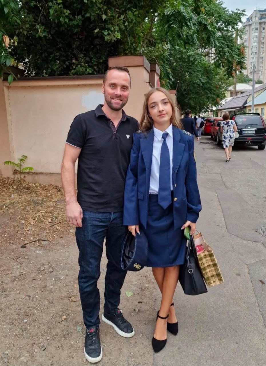 Пам’яті захисника та Почесного громадянина Болграда Вадима Братова: життя, присвячене родині, людям та країні