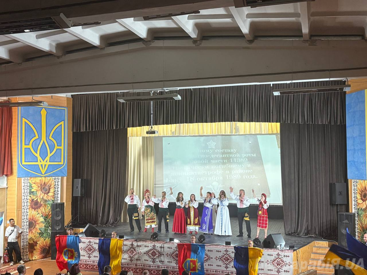 Болграду 205 років: пам’ять, традиції та люди, які творять історію міста (фото)