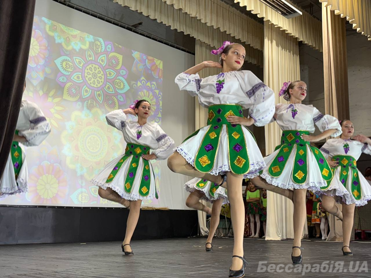 Болграду 205 років: пам’ять, традиції та люди, які творять історію міста (фото)
