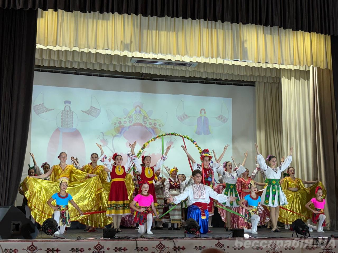Болграду 205 років: пам’ять, традиції та люди, які творять історію міста (фото)