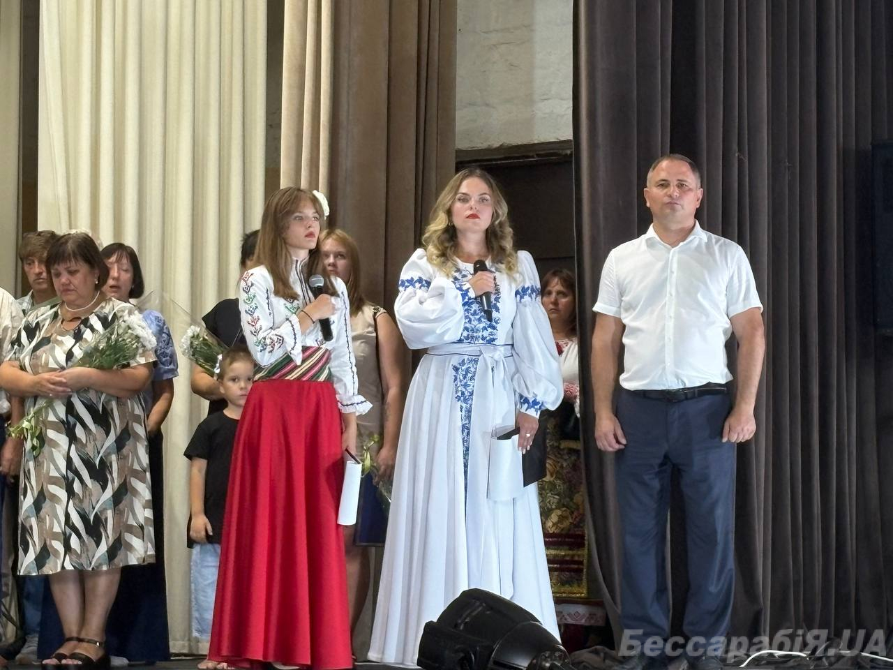 Болграду 205 років: пам’ять, традиції та люди, які творять історію міста (фото)