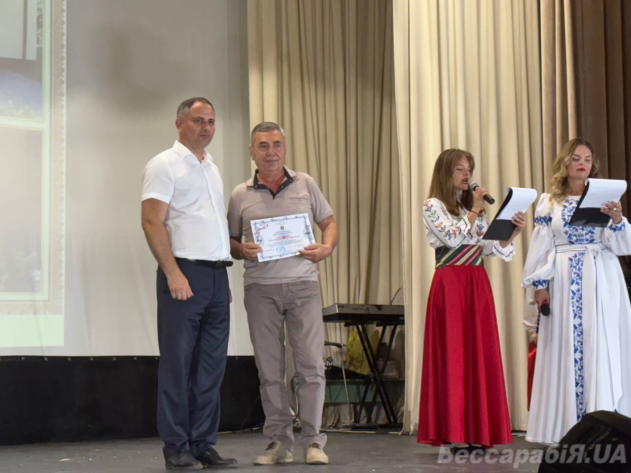У Болграді до 205-річчя міста визначили переможців конкурсу на найкращий благоустрій