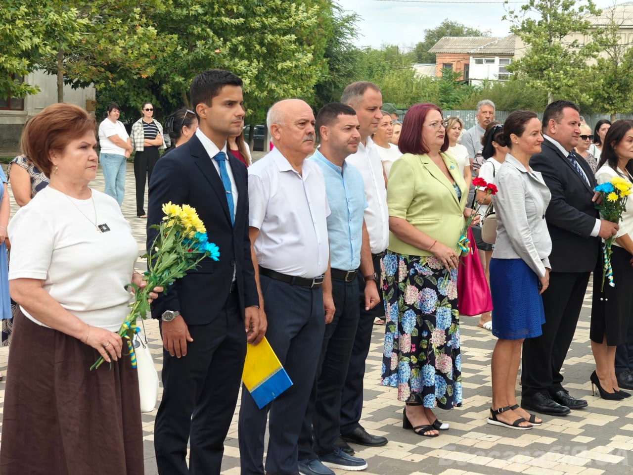 Болграду 205 років: пам’ять, традиції та люди, які творять історію міста (фото)