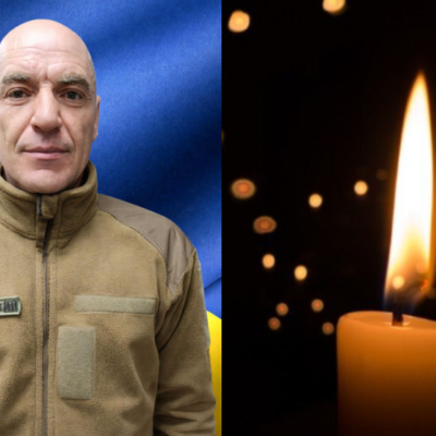 Пінтійський Михайло