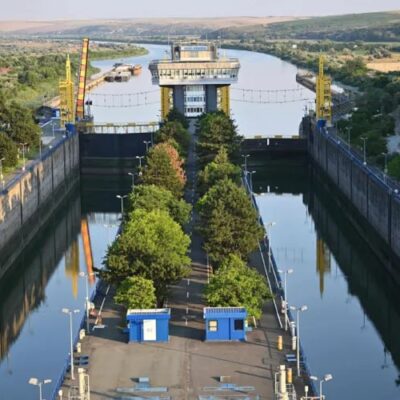Румунія атомна електростанція