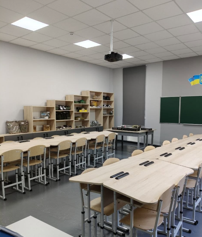 Ізмаїльський район готується до старту нового 2026-2027 навчального року