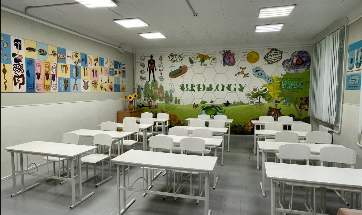 Ізмаїльський район готується до старту нового 2026-2027 навчального року