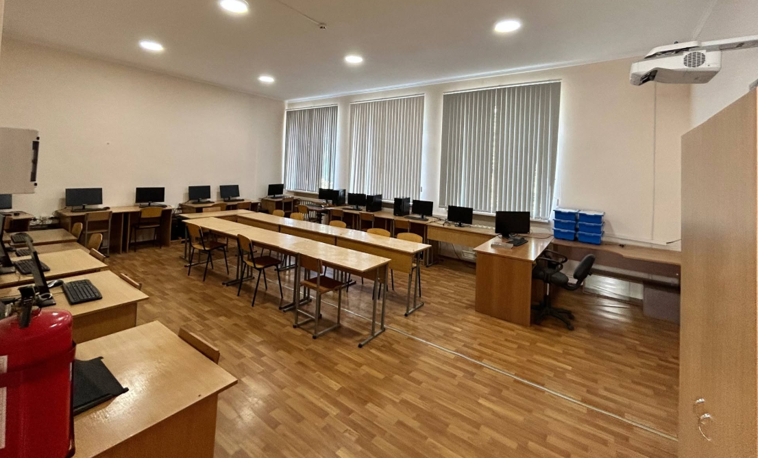 Ізмаїльський район готується до старту нового 2026-2027 навчального року