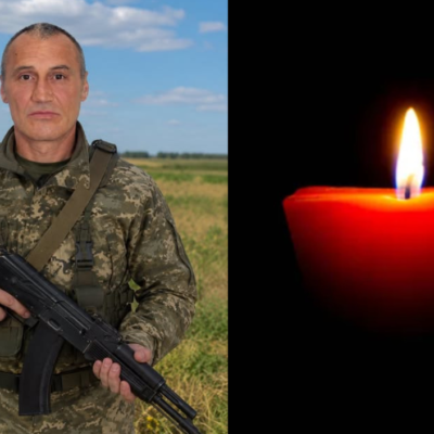 Степанов Валерій