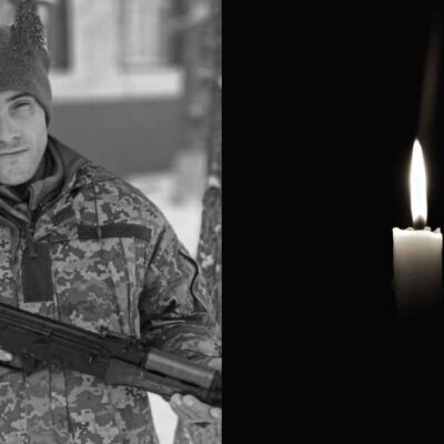 Суслов Віктор
