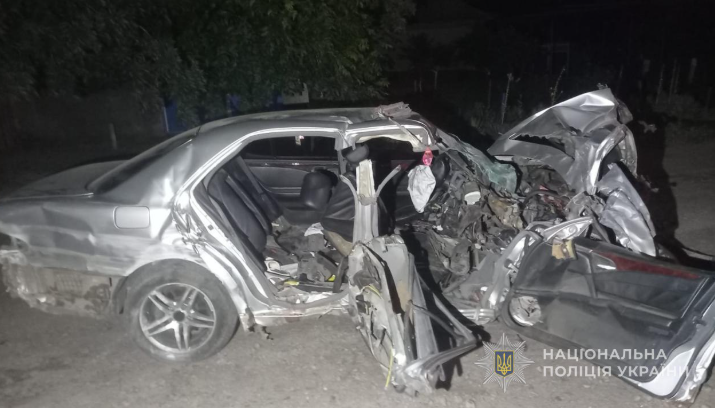 Житель Татарбунар проведе сім років у місцях позбавлення волі за скоєння смертельної автоаварії стані сп’яніння