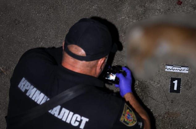 У Татарбунарській громаді чоловік застрелив із пневматичної гвинтівки собаку сусідки