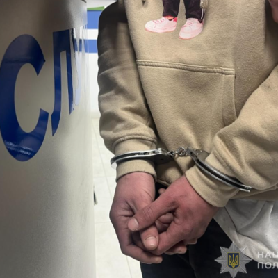 Утконосівка напад на пенсіонерів