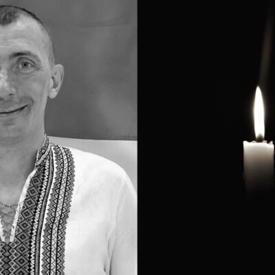 Вєхов Олексій