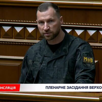 Євгеній Хмара