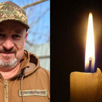 Зарічнюк Валентин