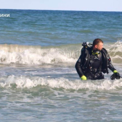 знайшли тіло хлопчика