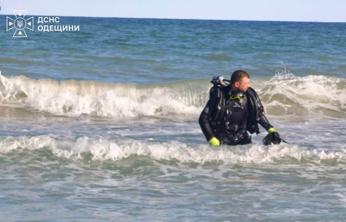 знайшли тіло хлопчика
