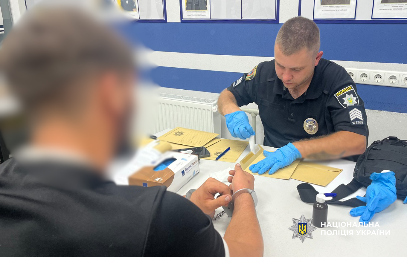 Слідчі повідомили про підозру молодикові у вбивстві 15-річної жительки Ізмаїльського району