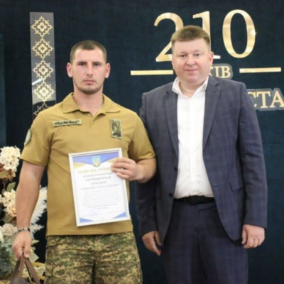 Арциз ізмаїльські гвардійці