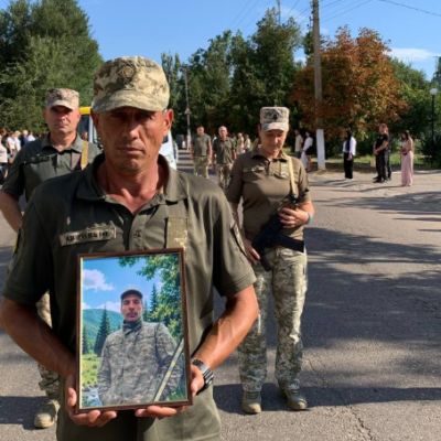 Арциз Поліщук Олександр