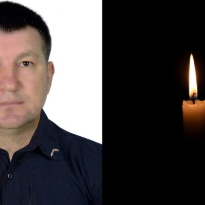 Армаш Віталій