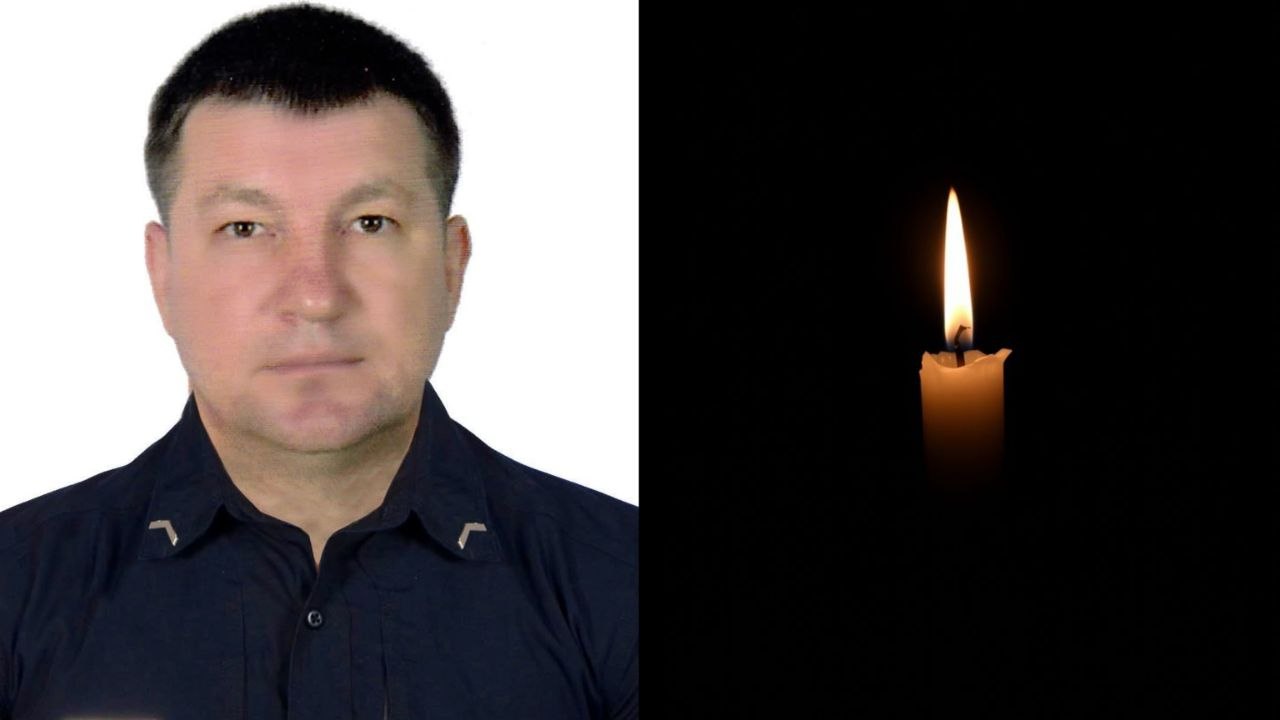 Внаслідок влучання ворожого безпілотника у цивільне судно загинув житель Саф’янівської громади Армаш Віталій