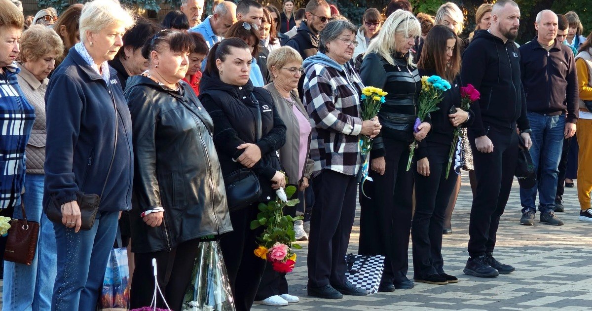 Болград Дзвін пам’яті