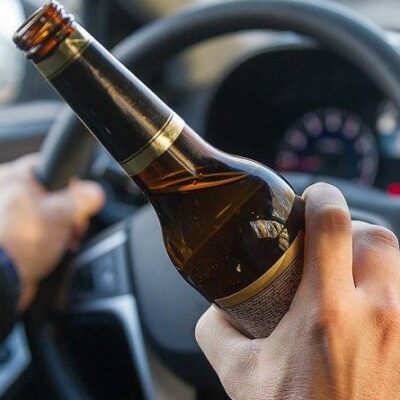 Болград п яні водії