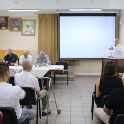 Болград засідання Спілки хірургів Півдня